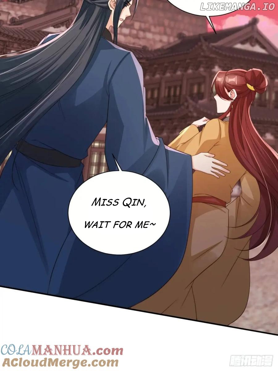 I Became the Attendant of the Villainess Chapter 117 - page 5