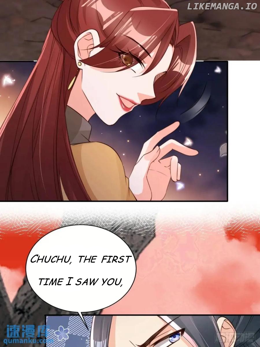I Became the Attendant of the Villainess Chapter 117 - page 8