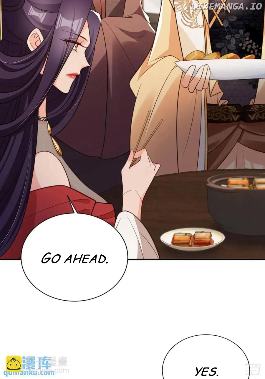 I Became the Attendant of the Villainess Chapter 107 - page 22