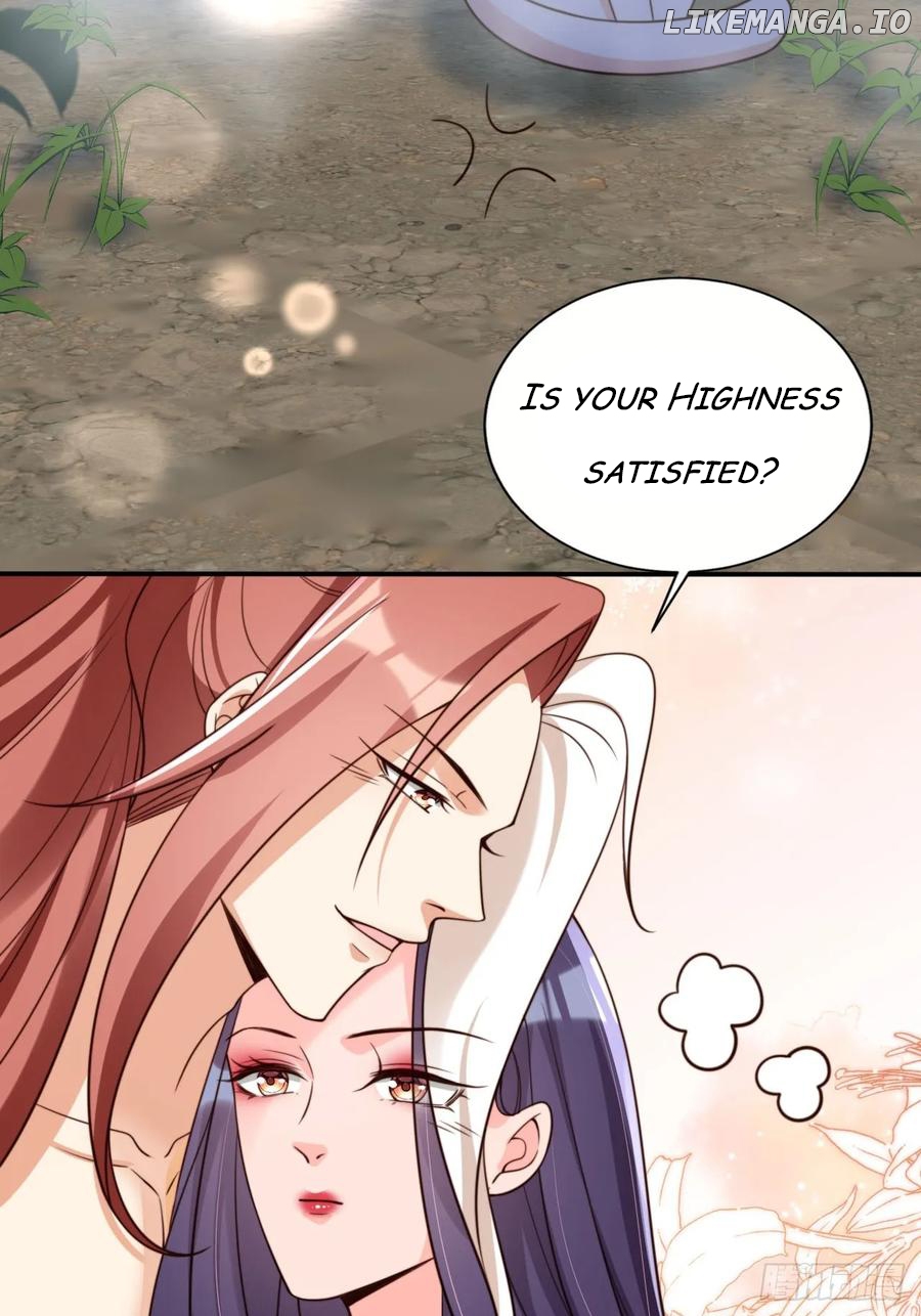 I Became the Attendant of the Villainess Chapter 140 - page 13