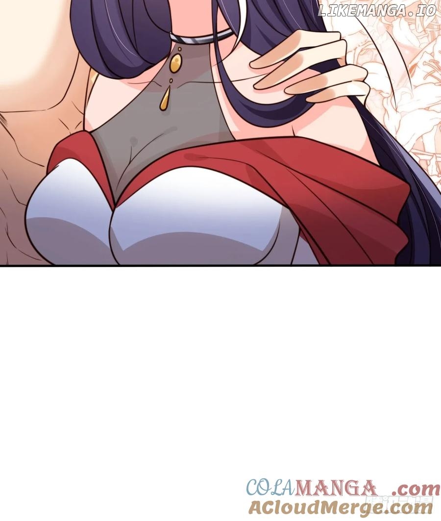 I Became the Attendant of the Villainess Chapter 140 - page 14