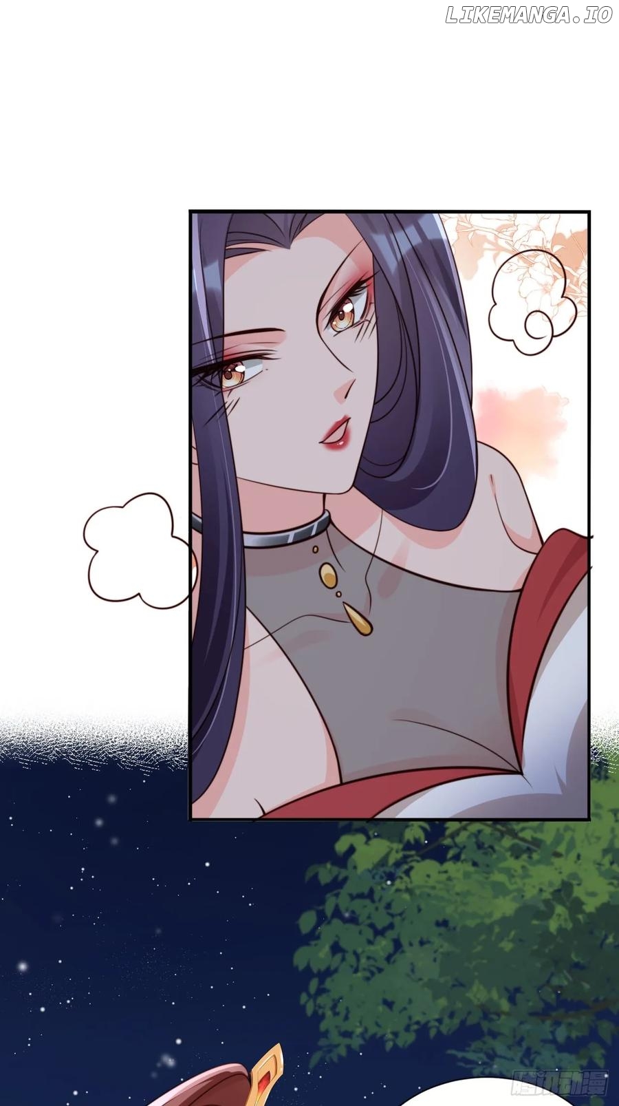 I Became the Attendant of the Villainess Chapter 140 - page 15