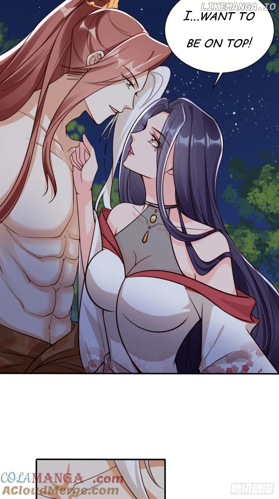 I Became the Attendant of the Villainess Chapter 140 - page 16