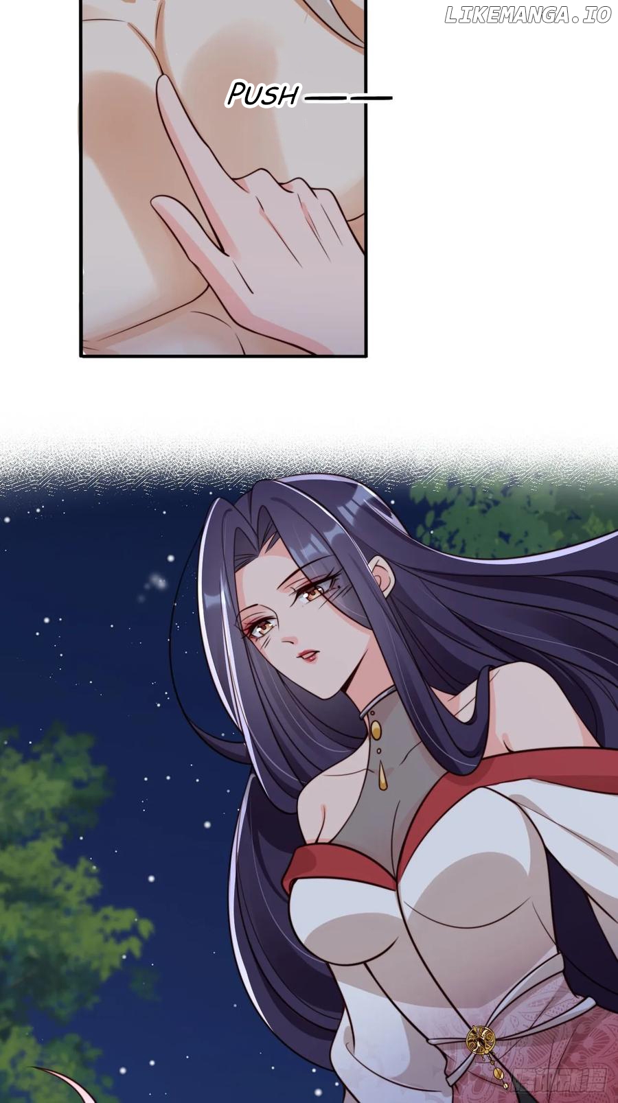 I Became the Attendant of the Villainess Chapter 140 - page 17