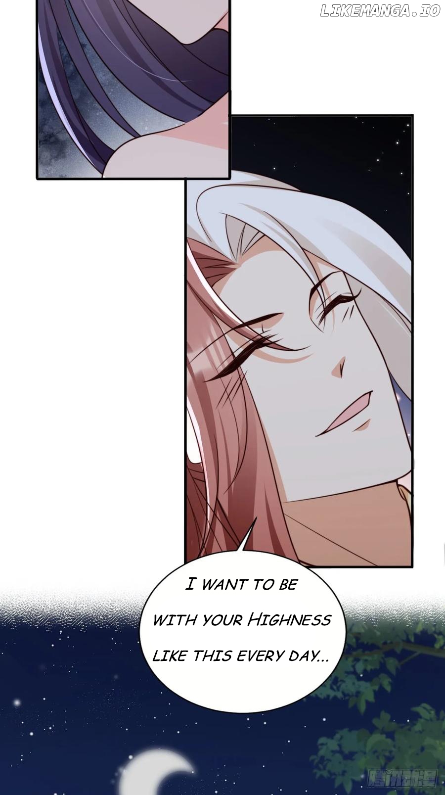 I Became the Attendant of the Villainess Chapter 140 - page 21