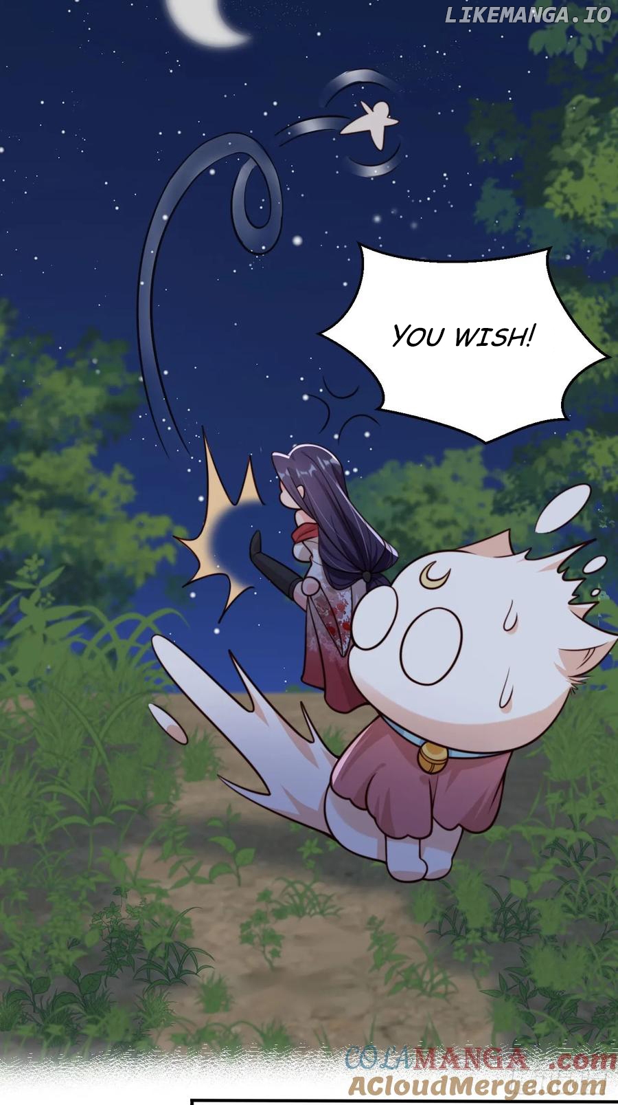 I Became the Attendant of the Villainess Chapter 140 - page 22