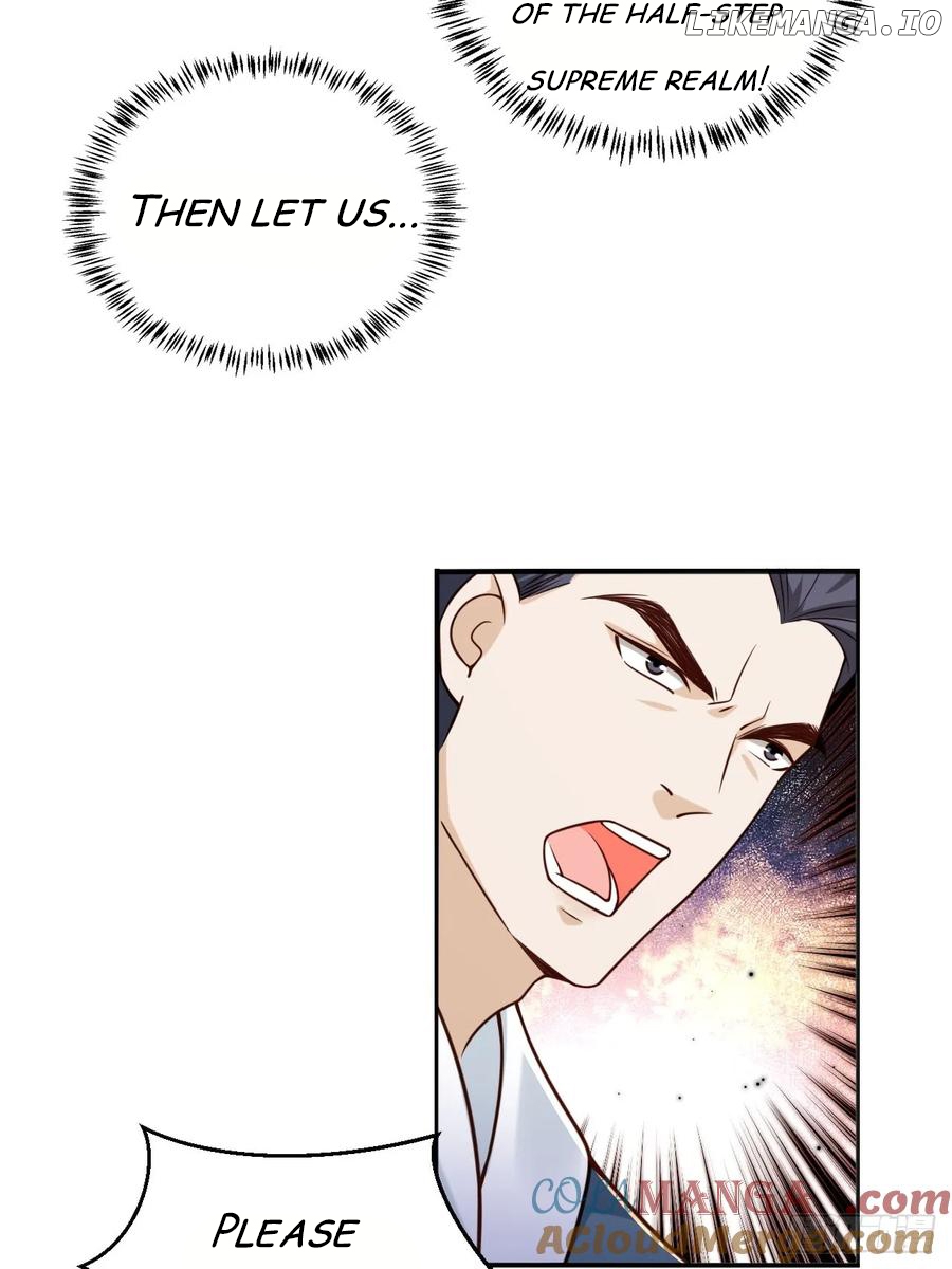 I Became the Attendant of the Villainess Chapter 140 - page 34