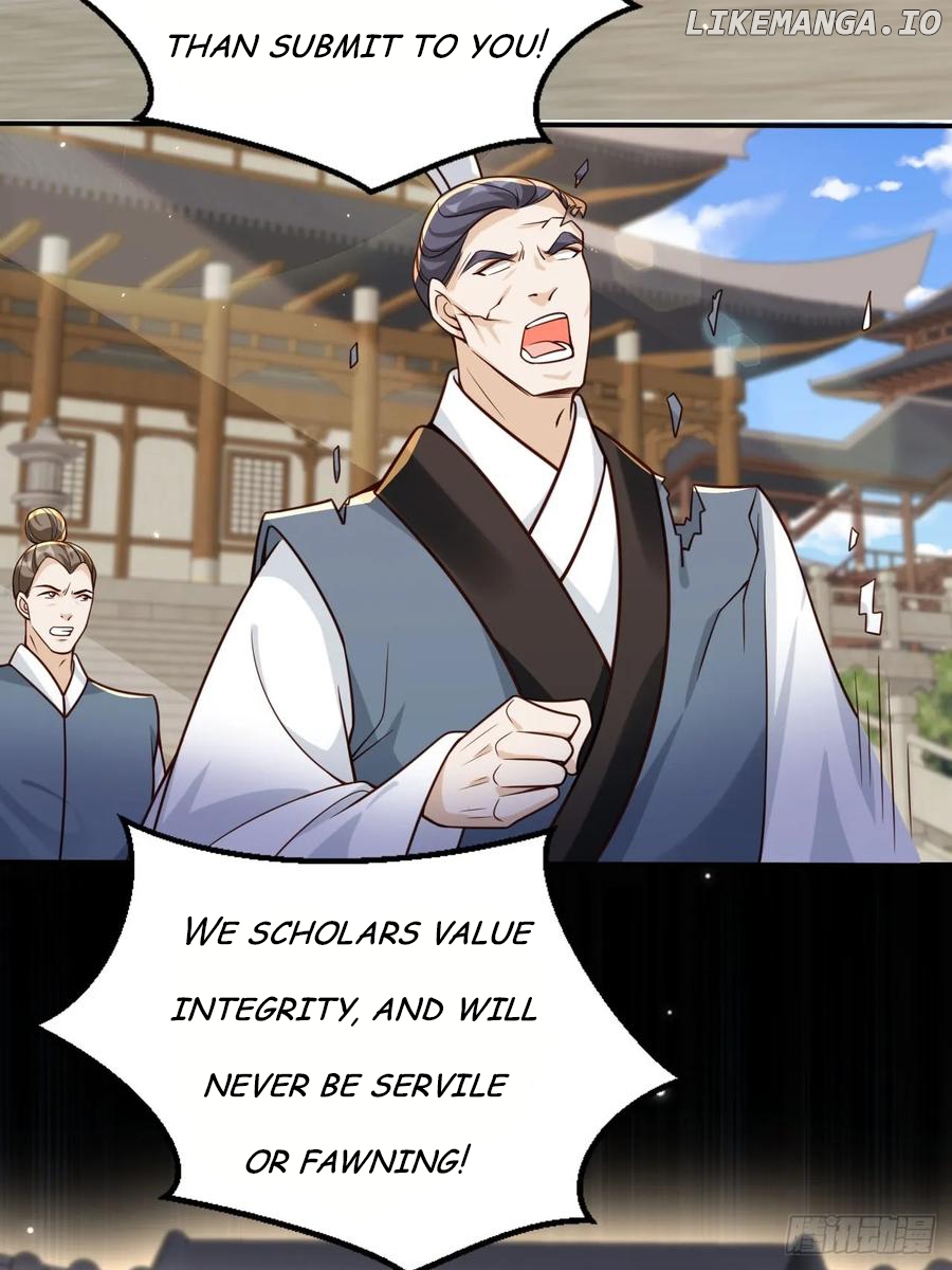 I Became the Attendant of the Villainess Chapter 140 - page 37