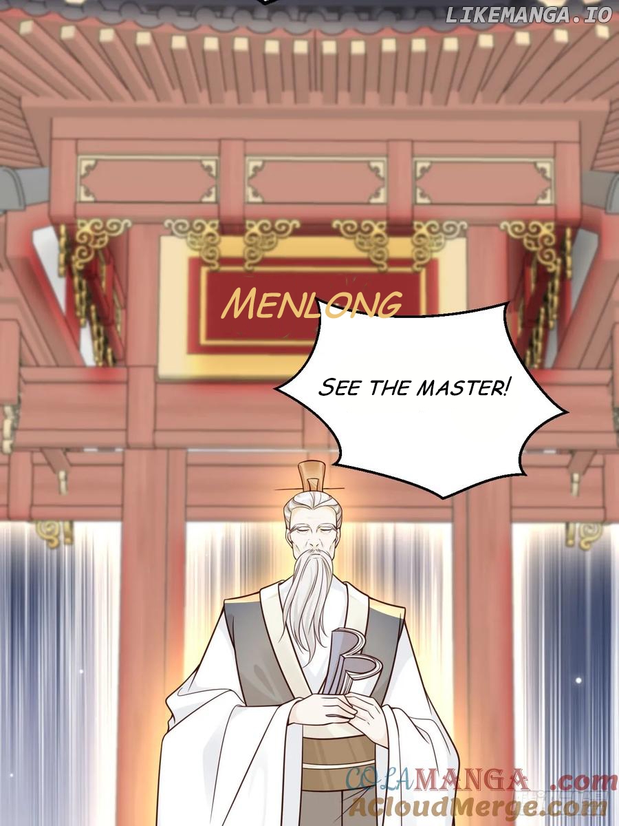 I Became the Attendant of the Villainess Chapter 140 - page 38
