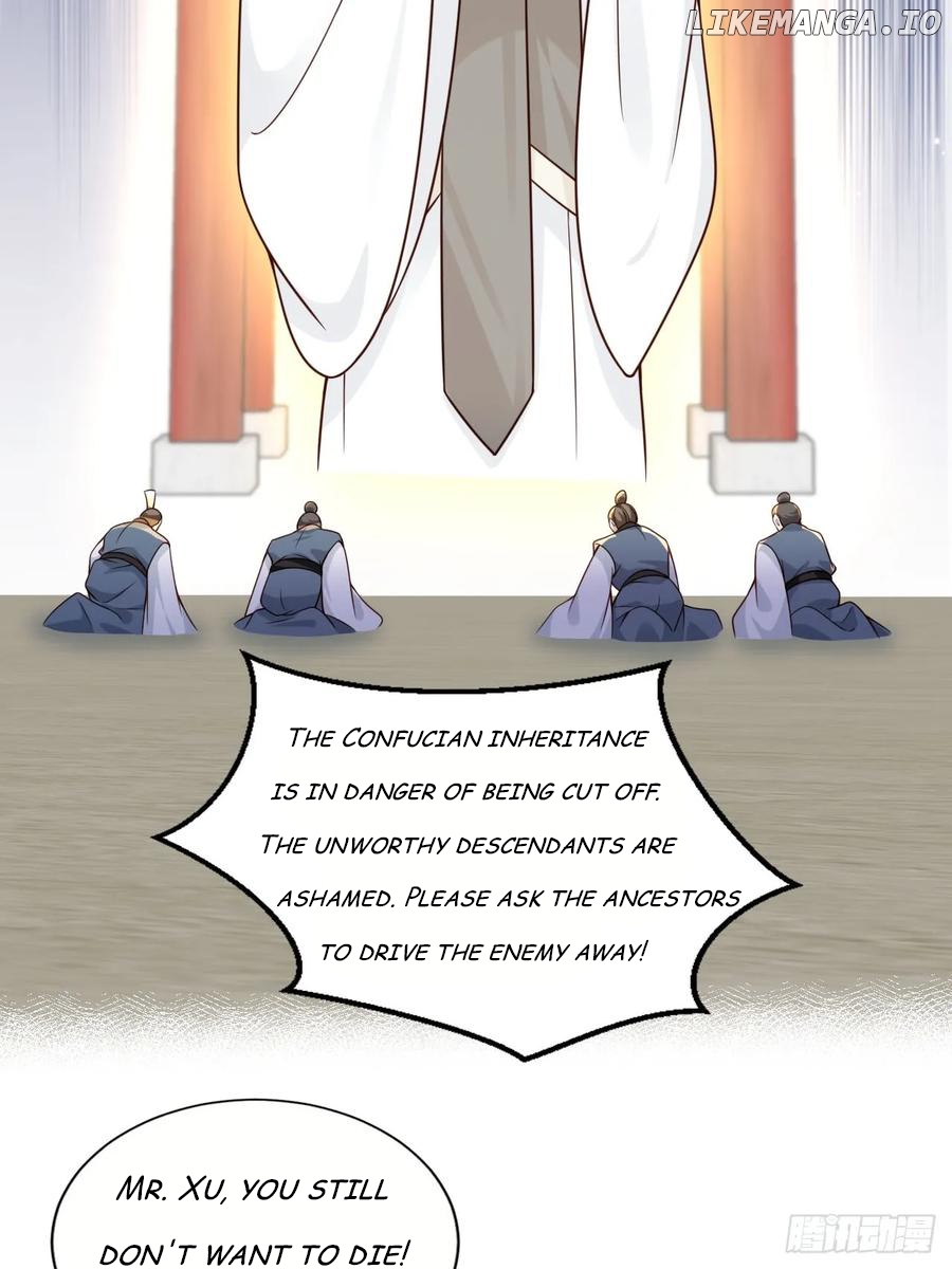 I Became the Attendant of the Villainess Chapter 140 - page 39