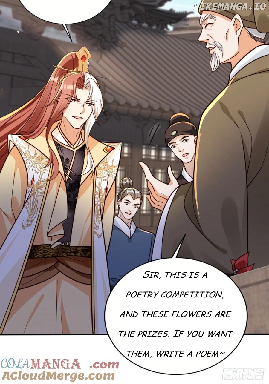 I Became the Attendant of the Villainess Chapter 140 - page 4