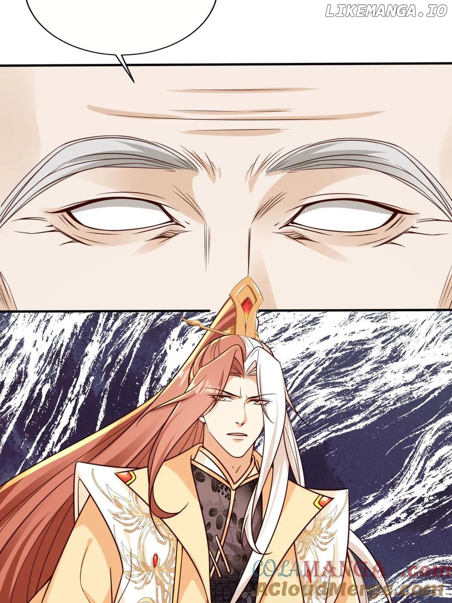 I Became the Attendant of the Villainess Chapter 140 - page 40