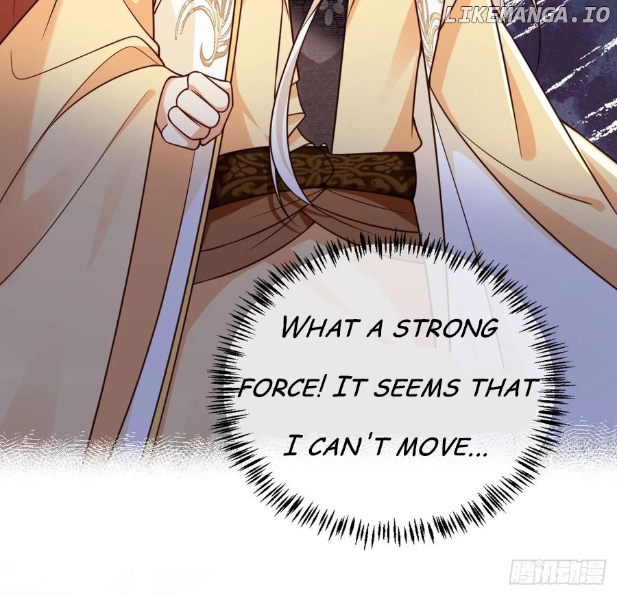 I Became the Attendant of the Villainess Chapter 140 - page 41