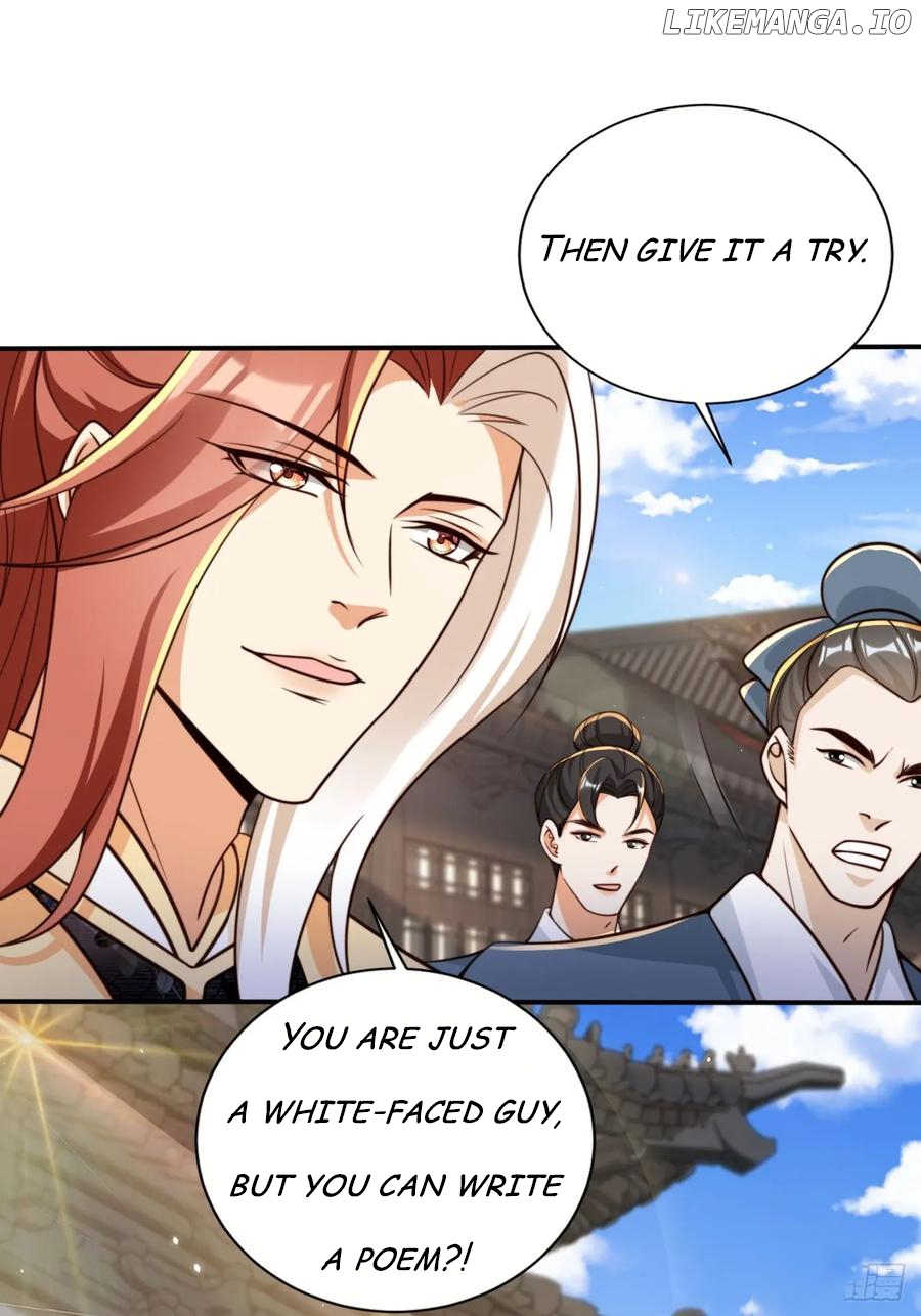 I Became the Attendant of the Villainess Chapter 140 - page 5