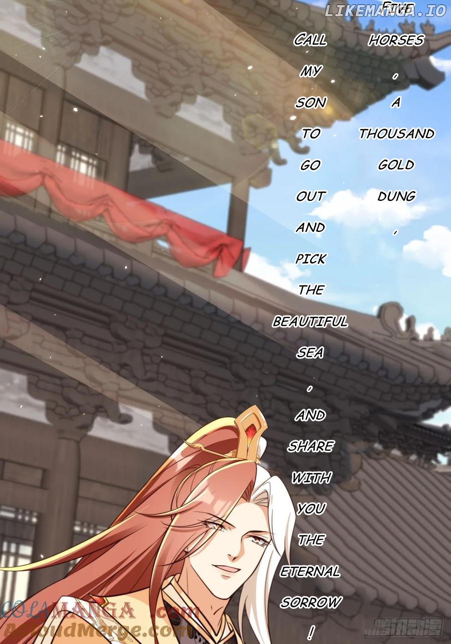 I Became the Attendant of the Villainess Chapter 140 - page 6