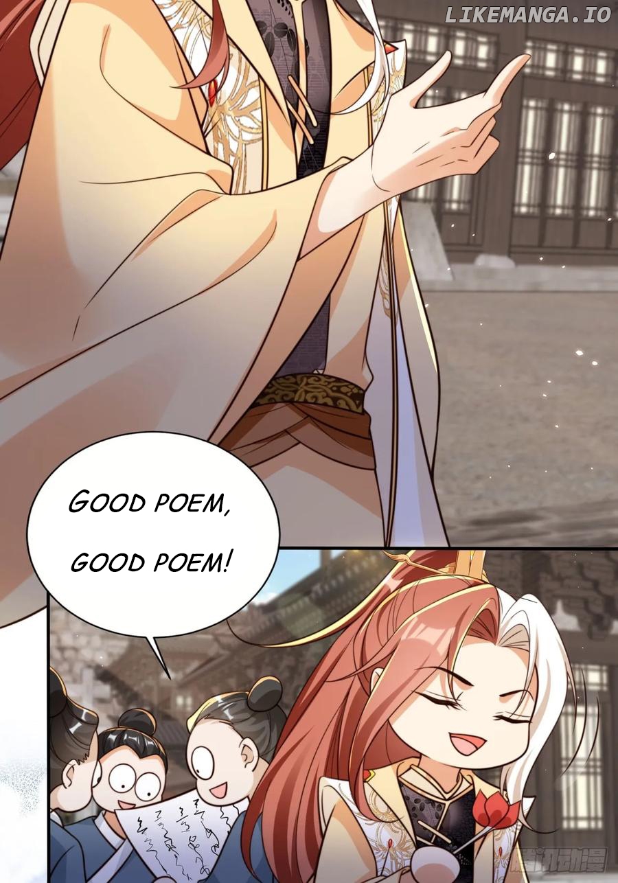I Became the Attendant of the Villainess Chapter 140 - page 7