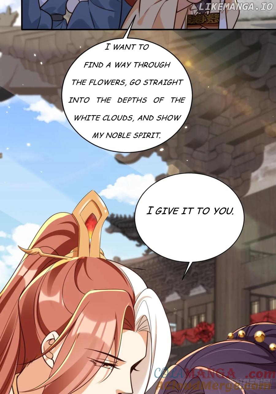 I Became the Attendant of the Villainess Chapter 140 - page 8