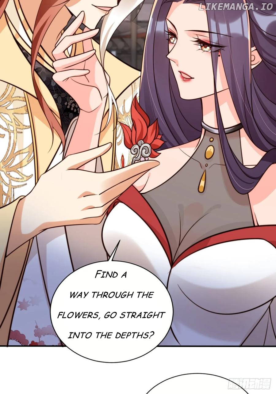 I Became the Attendant of the Villainess Chapter 140 - page 9