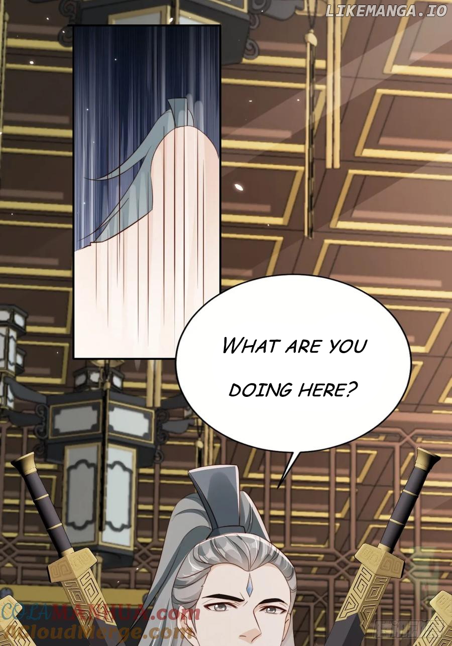 I Became the Attendant of the Villainess Chapter 59 - page 10