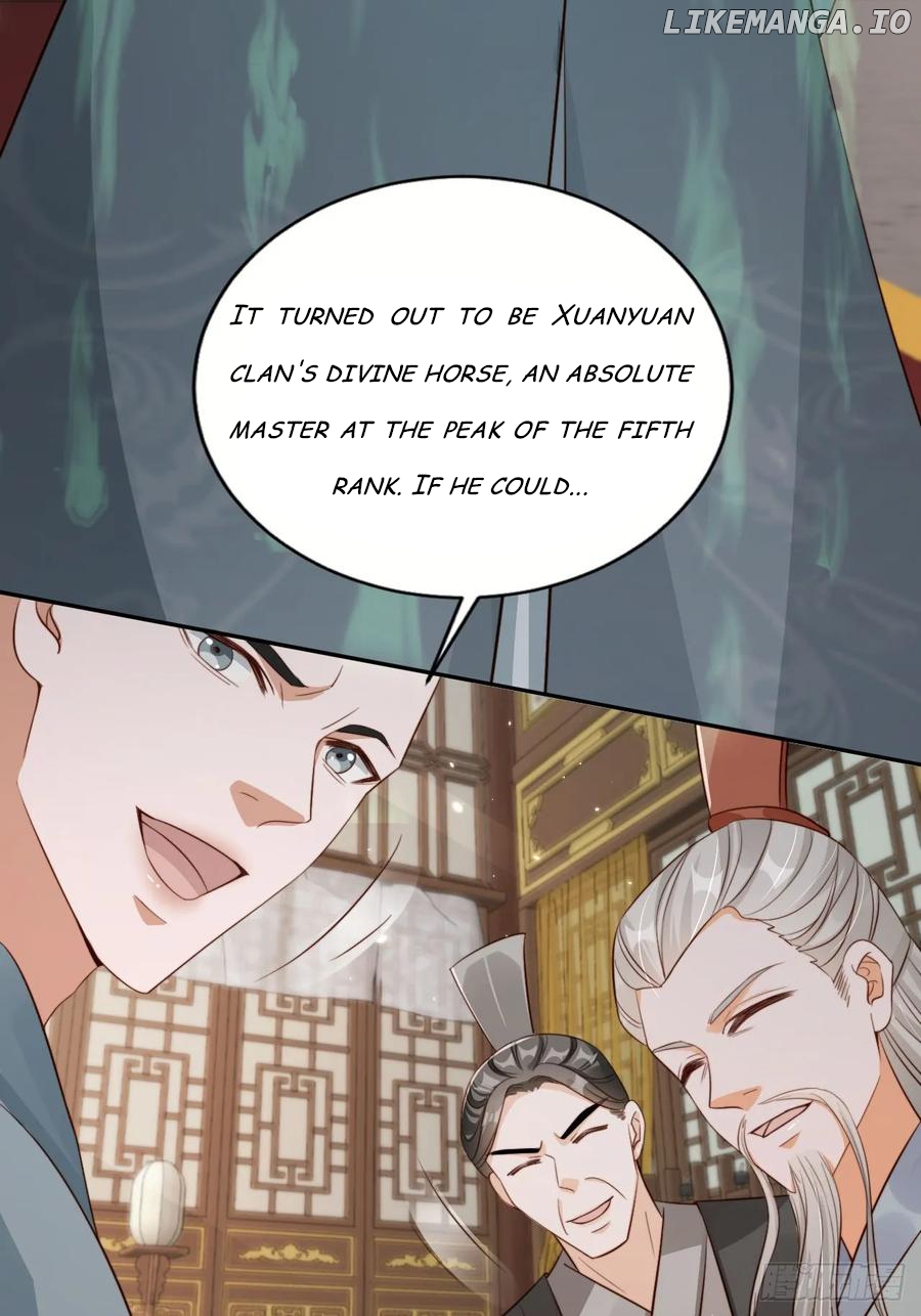 I Became the Attendant of the Villainess Chapter 59 - page 12