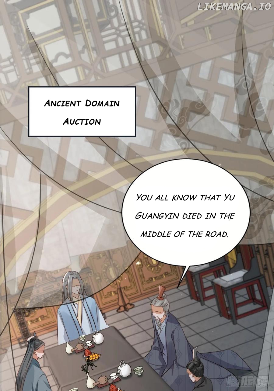 I Became the Attendant of the Villainess Chapter 59 - page 2