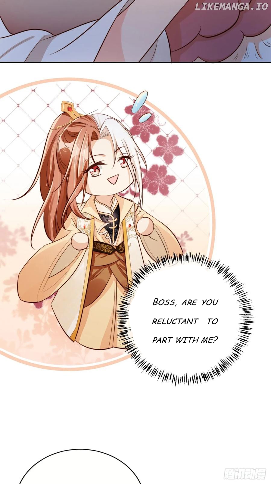 I Became the Attendant of the Villainess Chapter 59 - page 20