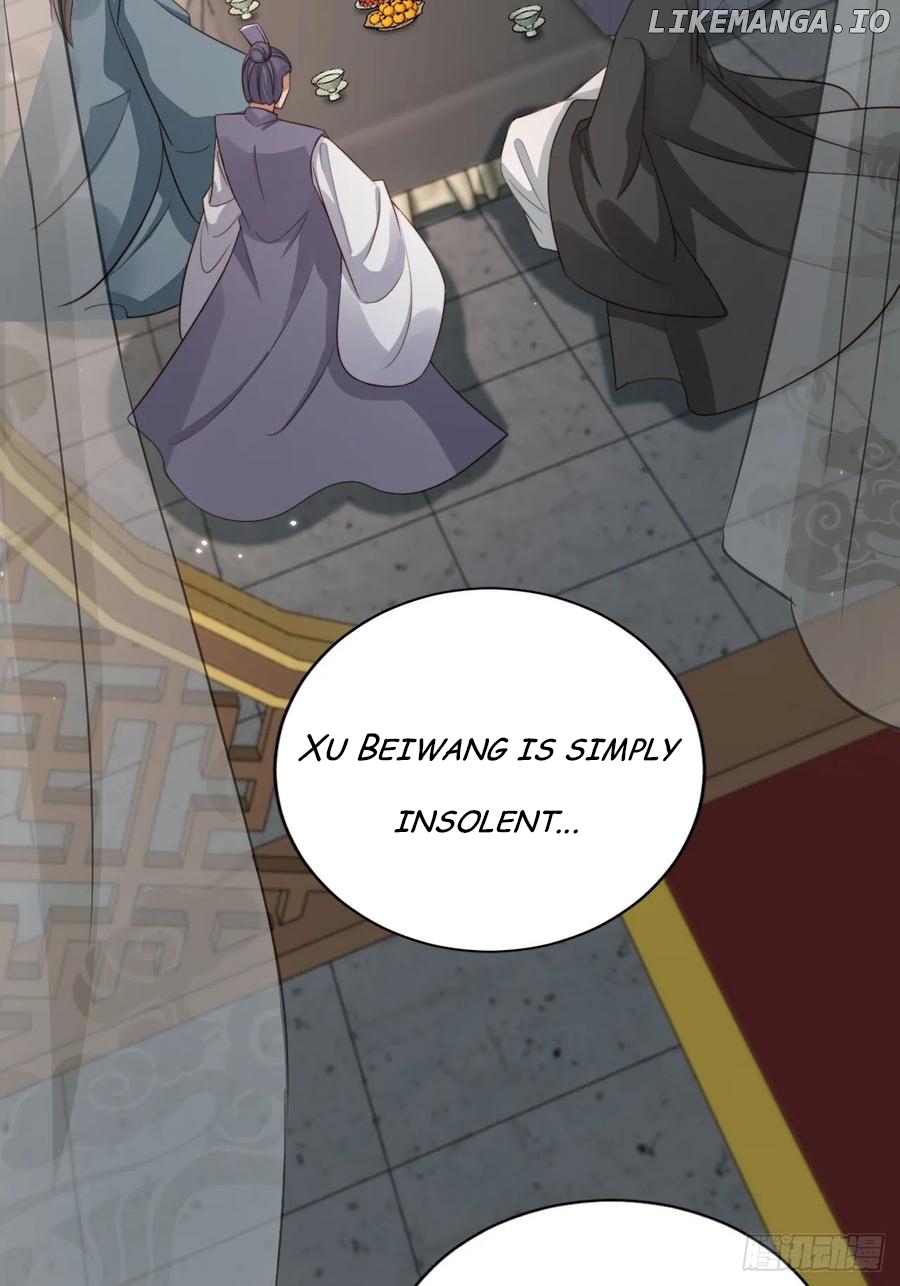 I Became the Attendant of the Villainess Chapter 59 - page 3