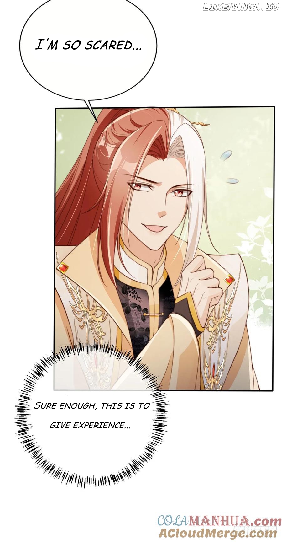 I Became the Attendant of the Villainess Chapter 59 - page 31