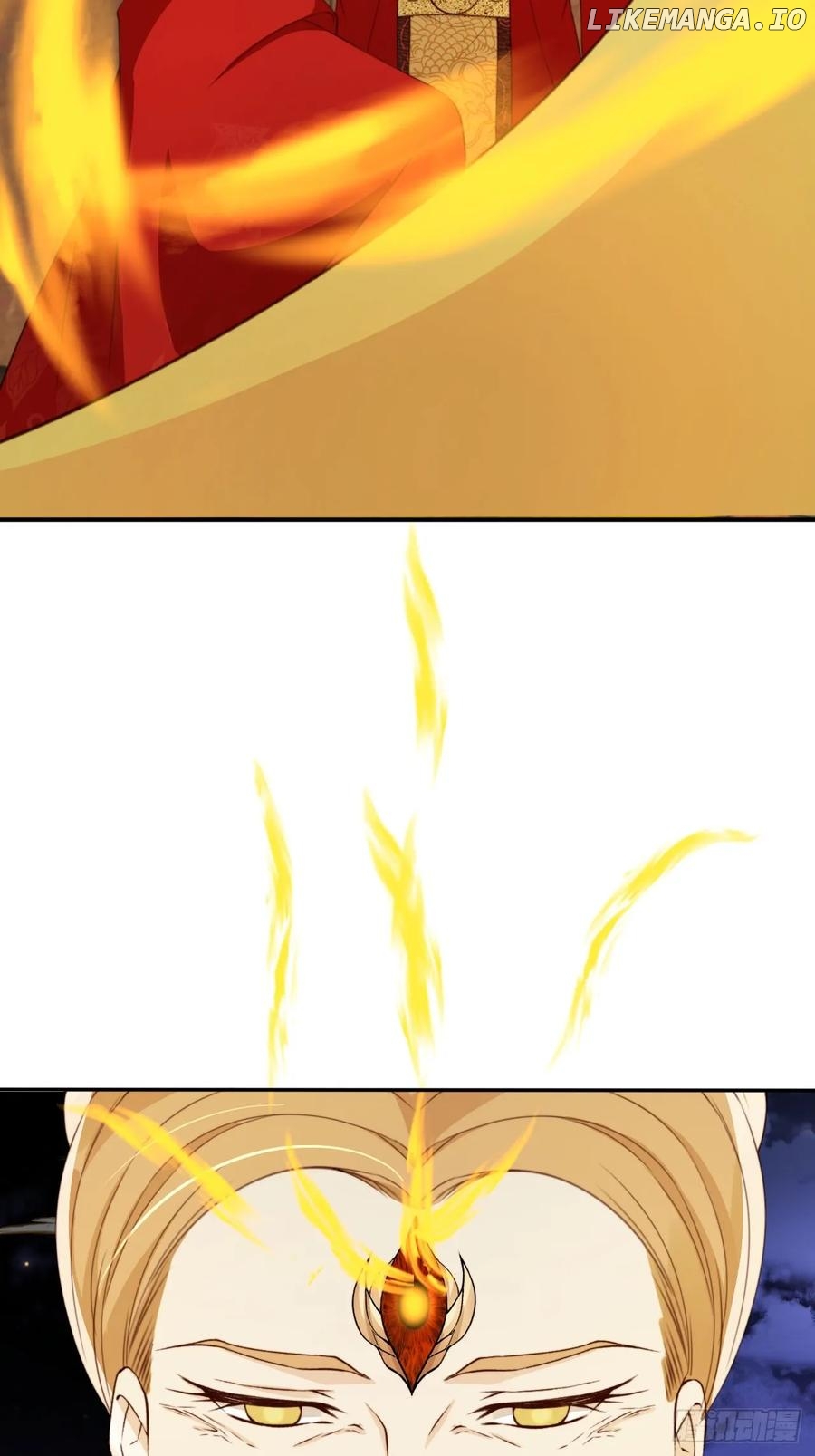 I Became the Attendant of the Villainess Chapter 59 - page 38