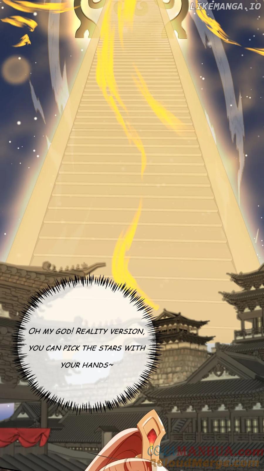I Became the Attendant of the Villainess Chapter 59 - page 40