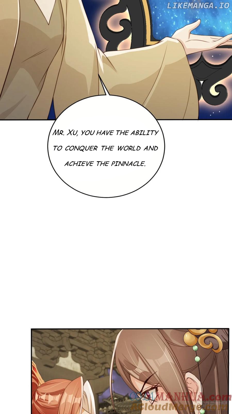 I Became the Attendant of the Villainess Chapter 59 - page 46