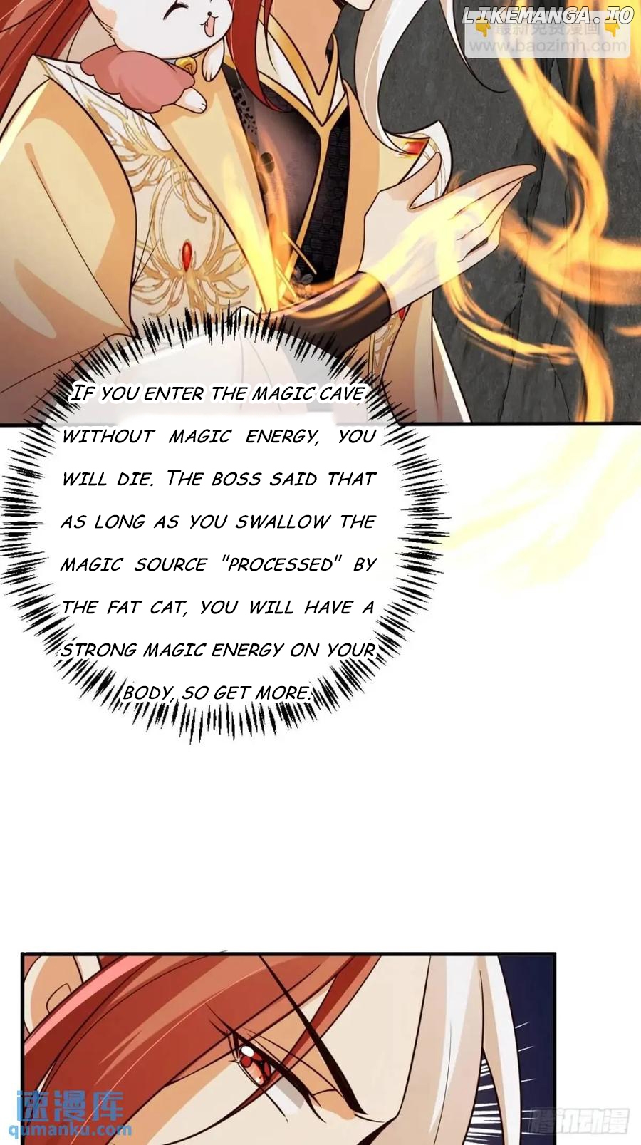 I Became the Attendant of the Villainess Chapter 116 - page 16