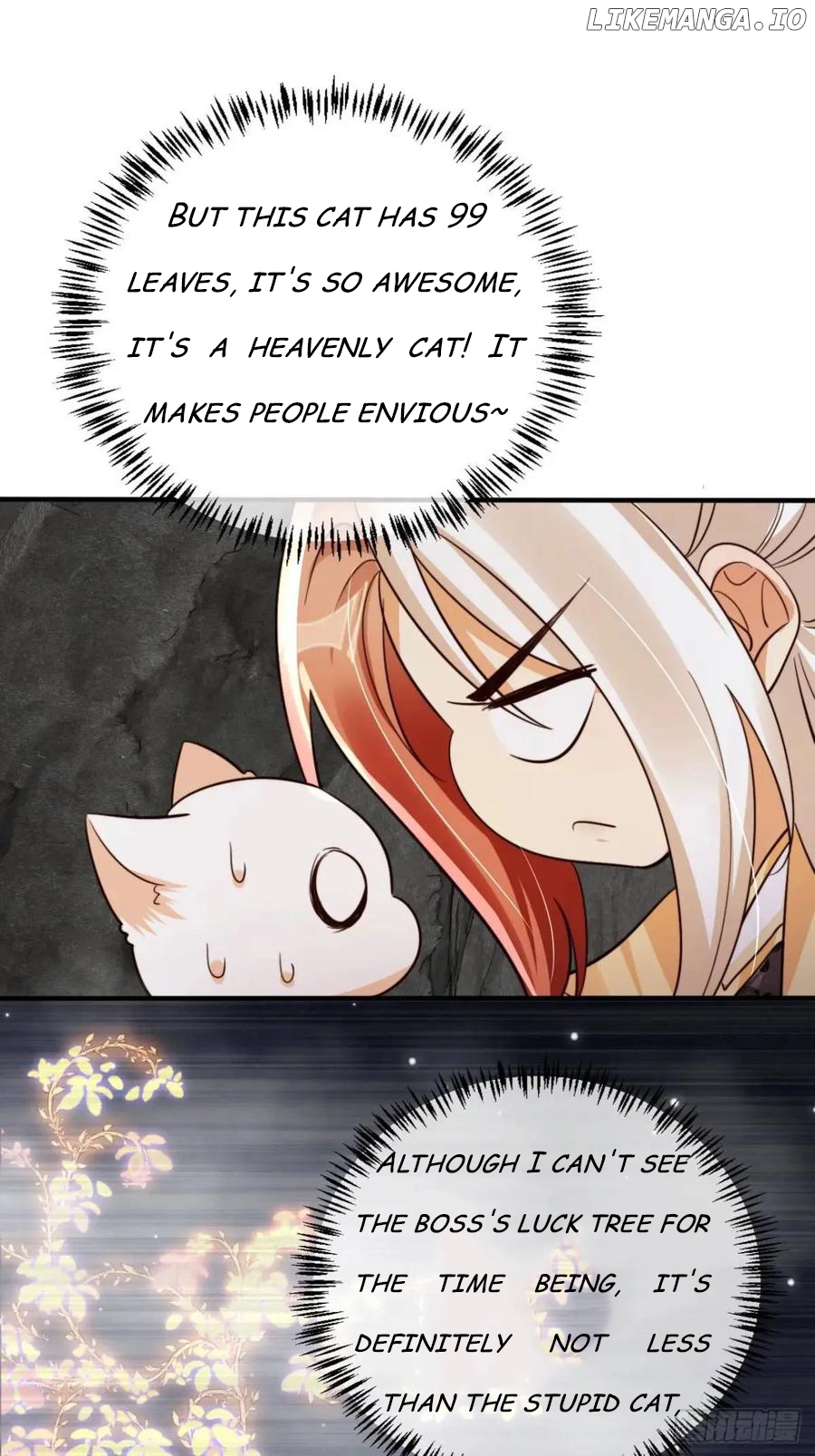 I Became the Attendant of the Villainess Chapter 116 - page 20