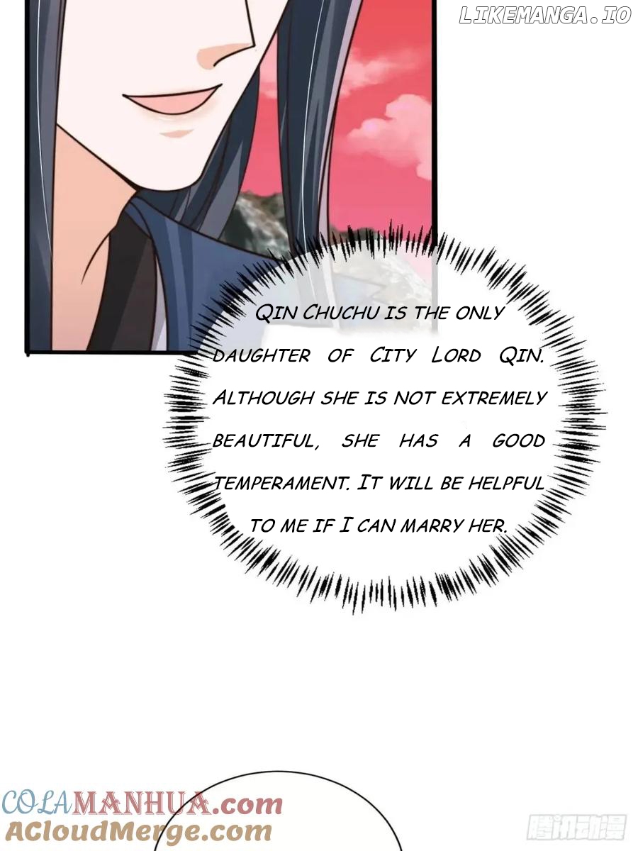 I Became the Attendant of the Villainess Chapter 116 - page 35