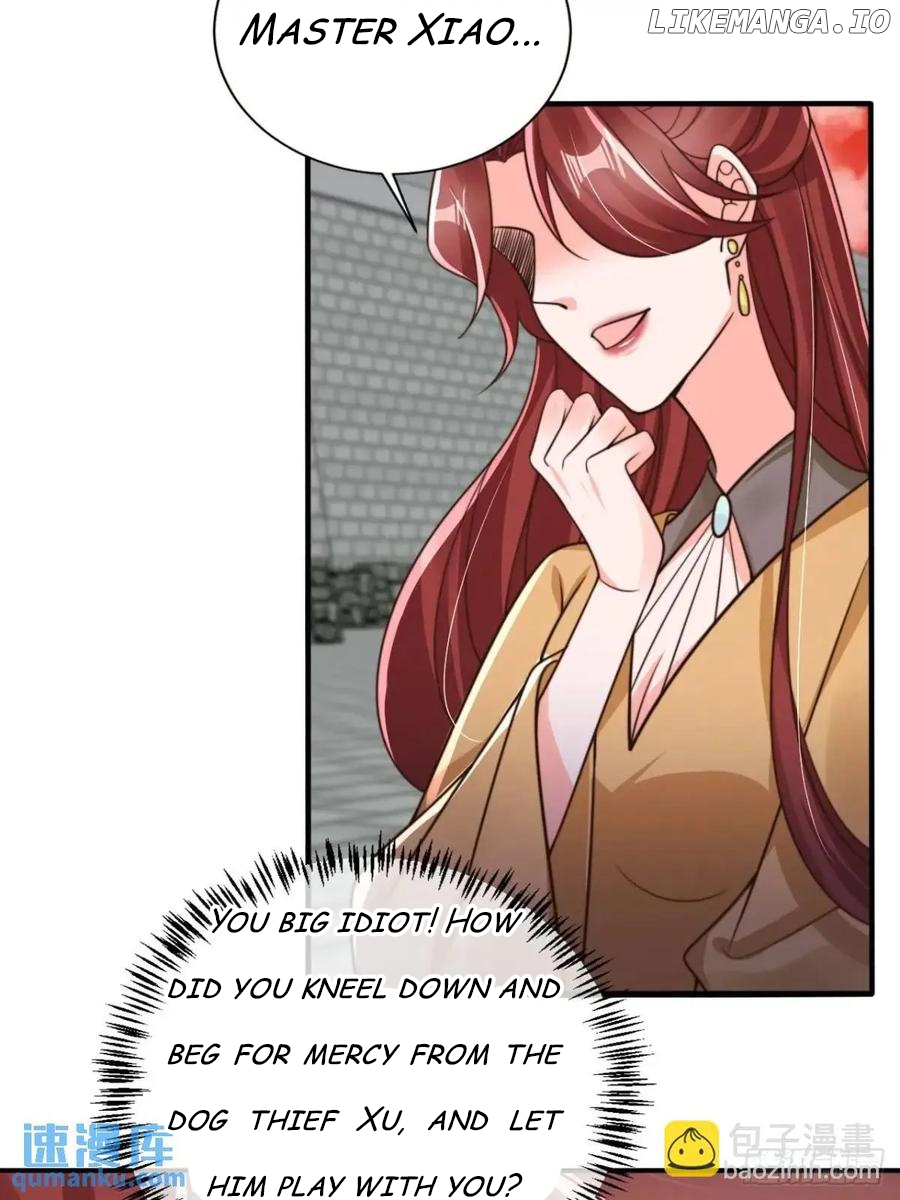 I Became the Attendant of the Villainess Chapter 116 - page 36