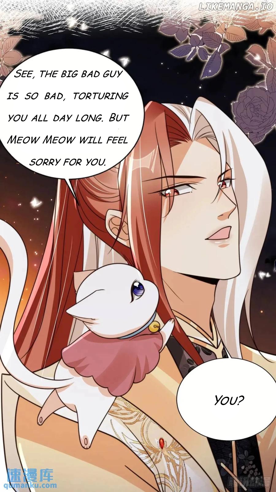 I Became the Attendant of the Villainess Chapter 116 - page 6