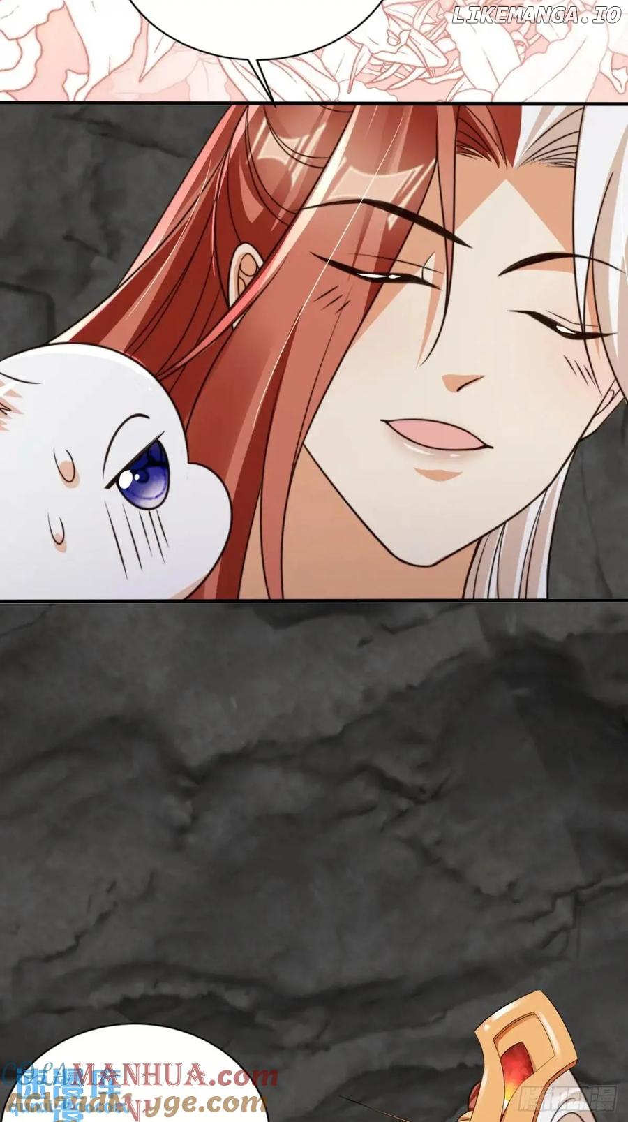 I Became the Attendant of the Villainess Chapter 116 - page 9