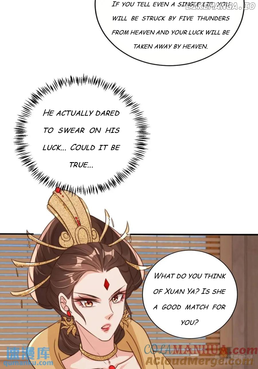 I Became the Attendant of the Villainess Chapter 106 - page 11