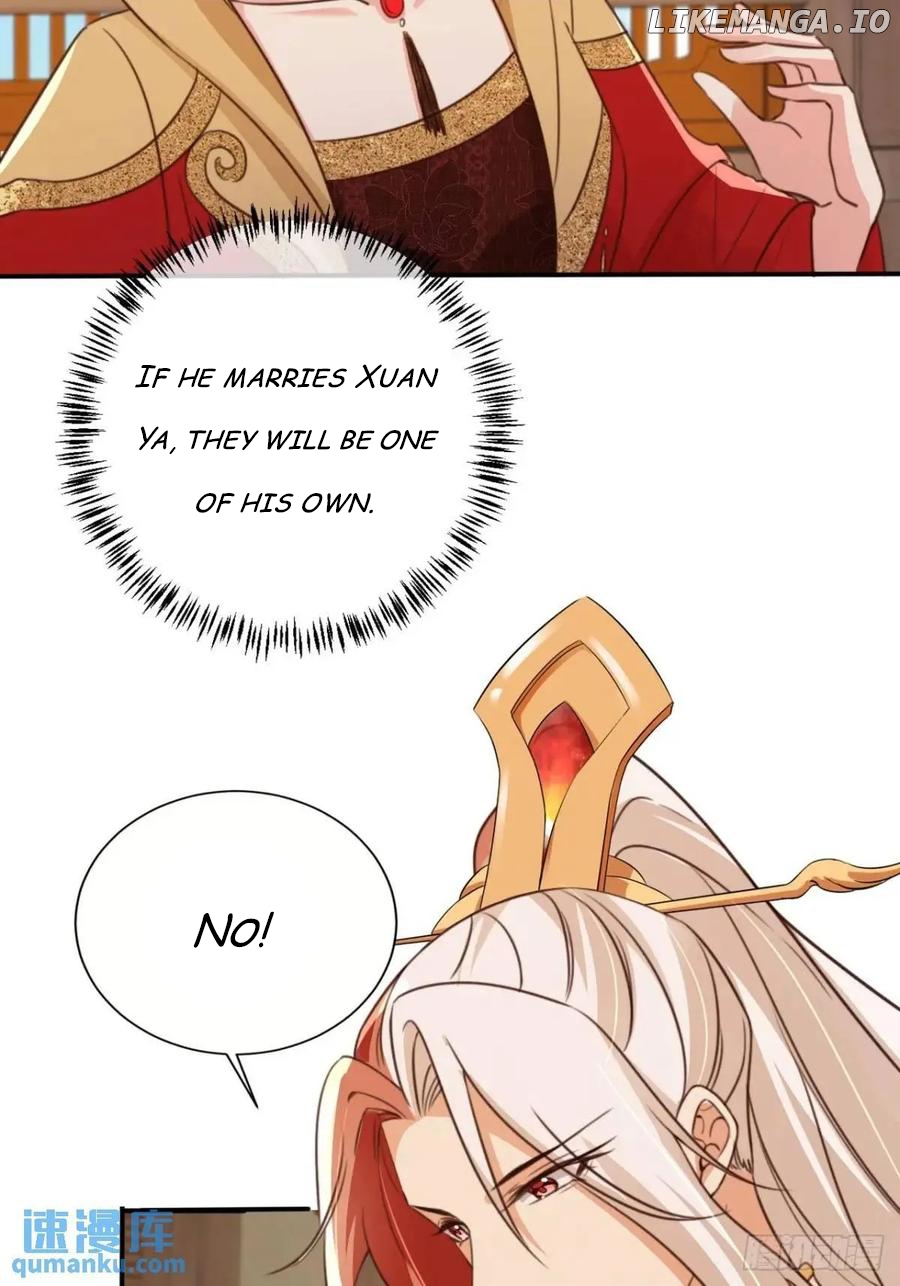 I Became the Attendant of the Villainess Chapter 106 - page 12