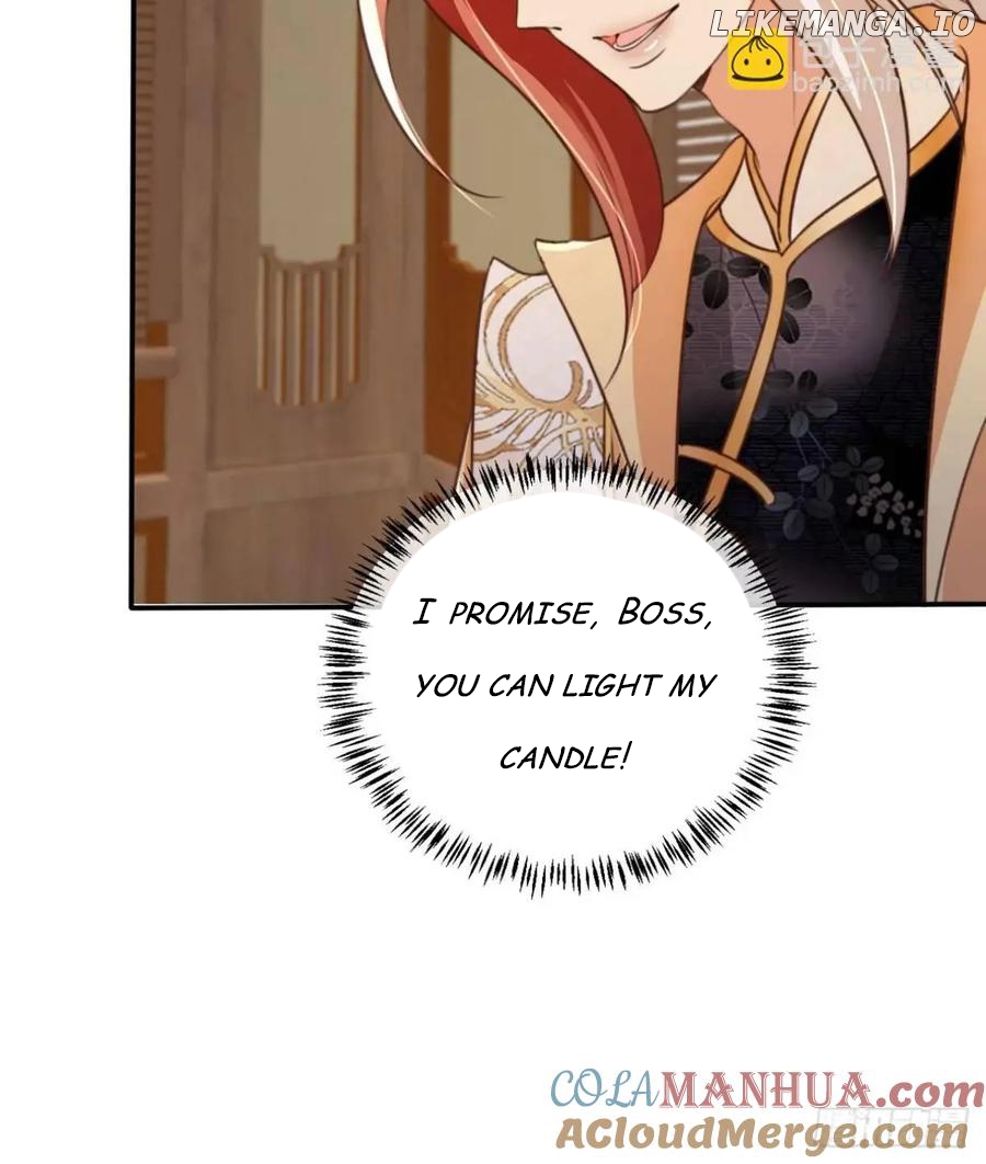 I Became the Attendant of the Villainess Chapter 106 - page 13