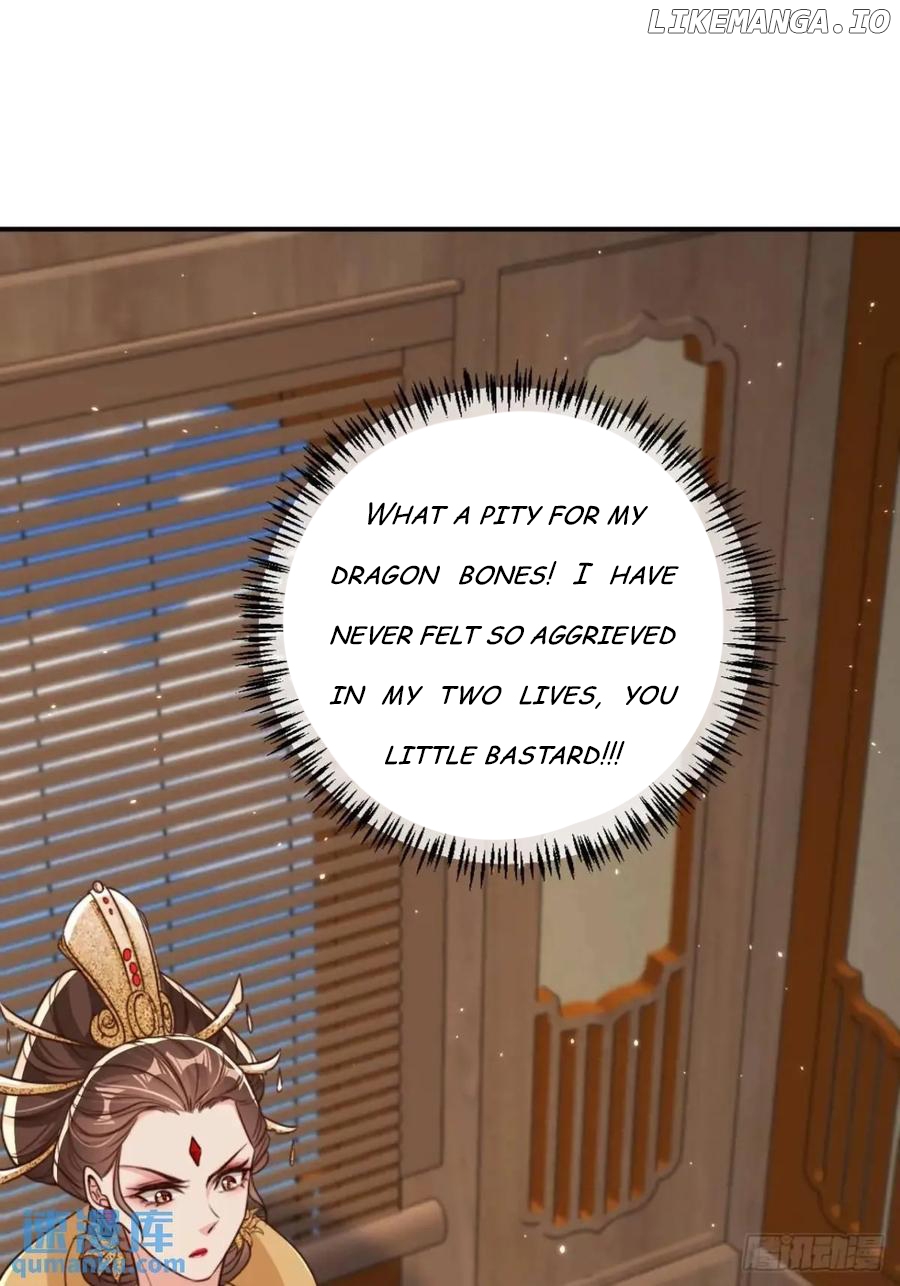 I Became the Attendant of the Villainess Chapter 106 - page 2