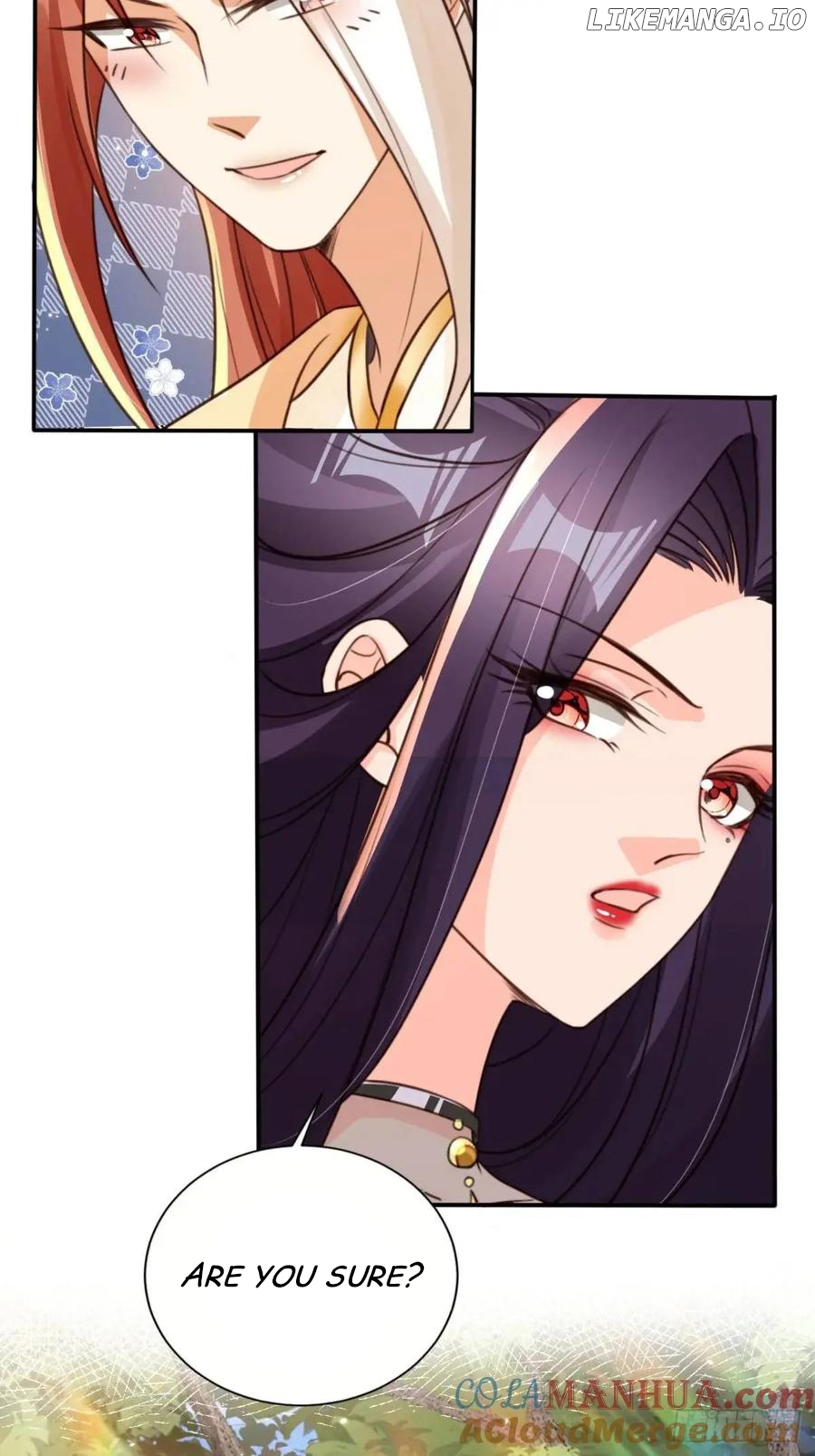 I Became the Attendant of the Villainess Chapter 106 - page 25