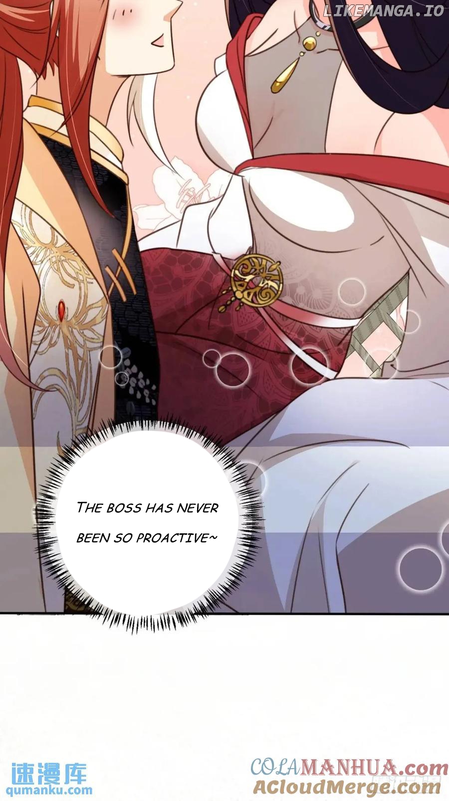 I Became the Attendant of the Villainess Chapter 106 - page 29