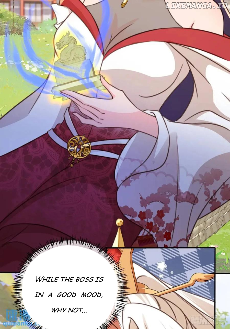 I Became the Attendant of the Villainess Chapter 106 - page 34