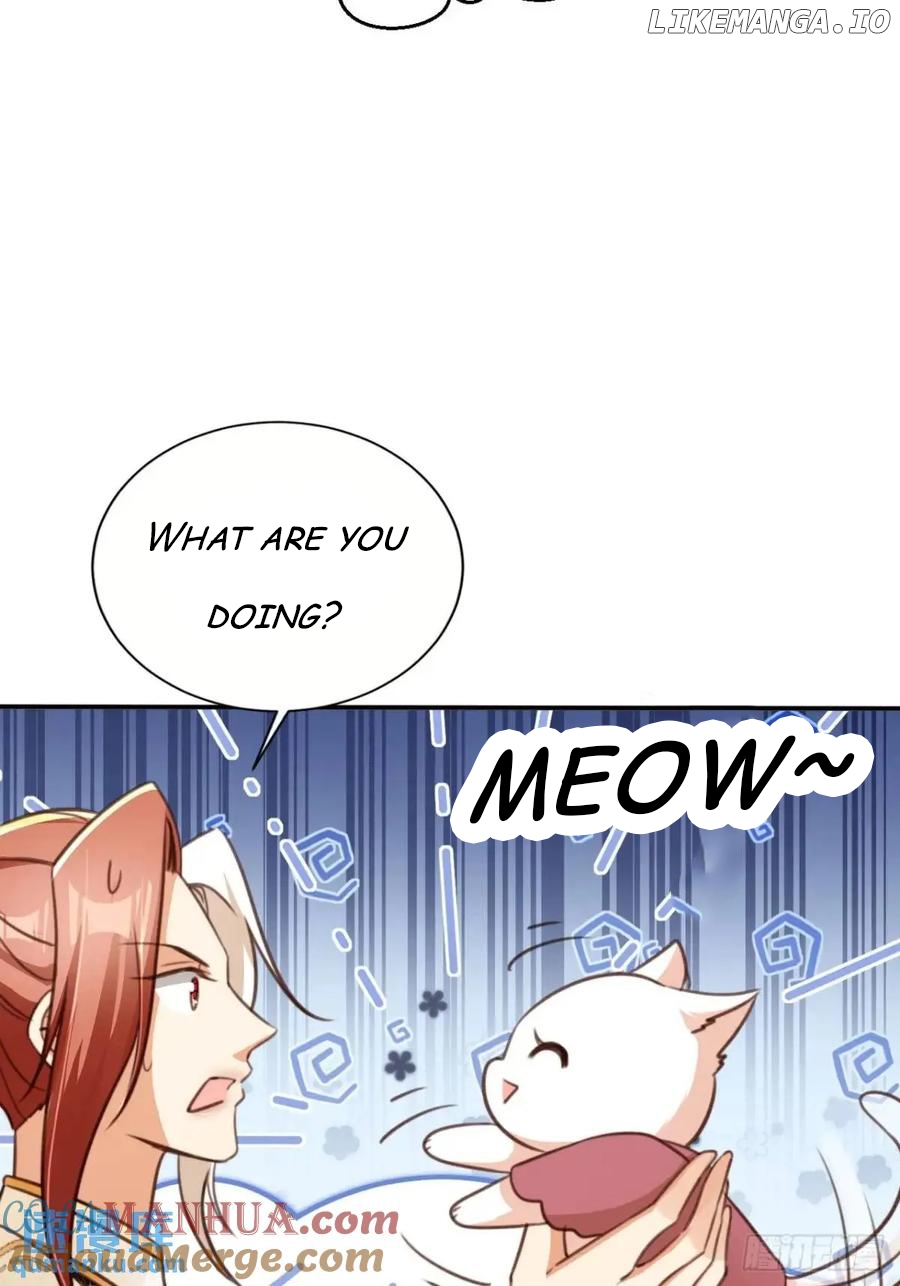 I Became the Attendant of the Villainess Chapter 106 - page 37