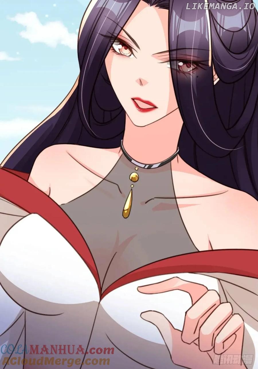 I Became the Attendant of the Villainess Chapter 106 - page 39