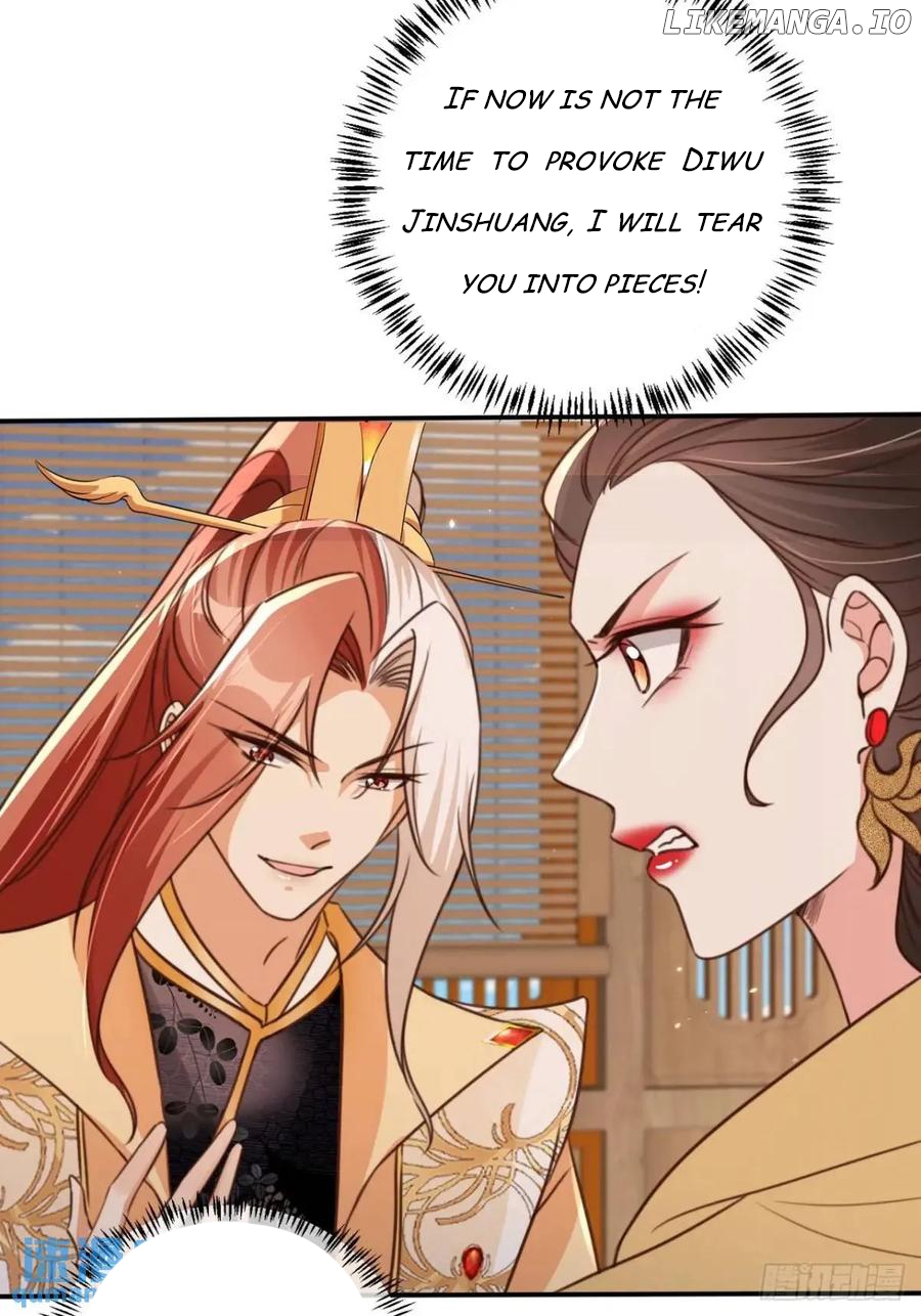 I Became the Attendant of the Villainess Chapter 106 - page 6