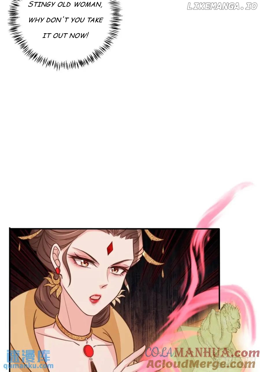 I Became the Attendant of the Villainess Chapter 106 - page 7