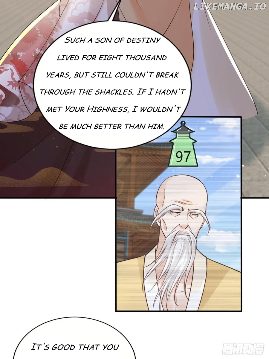 I Became the Attendant of the Villainess Chapter 139 - page 13