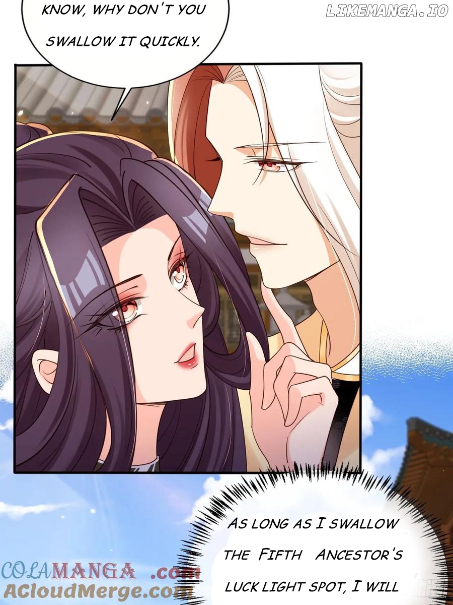 I Became the Attendant of the Villainess Chapter 139 - page 14